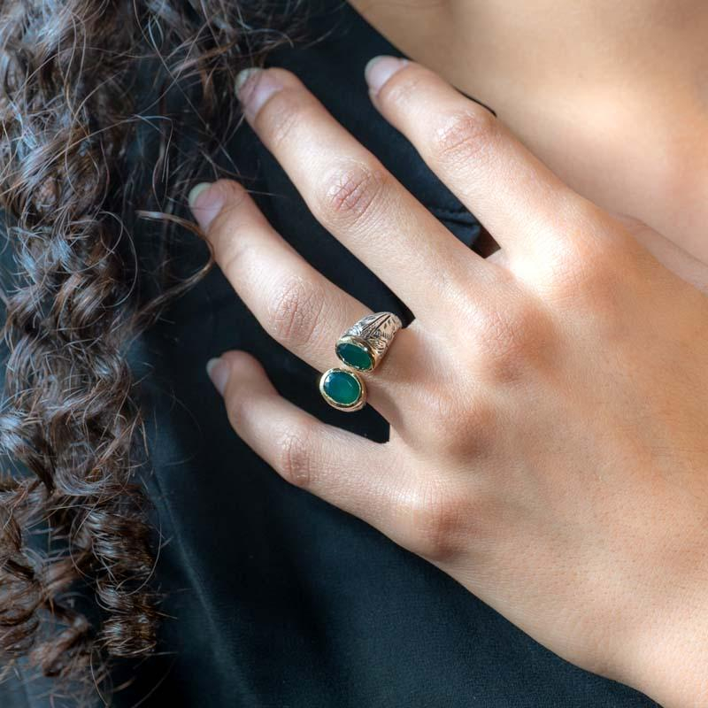 Bague toi clearance et moi argent