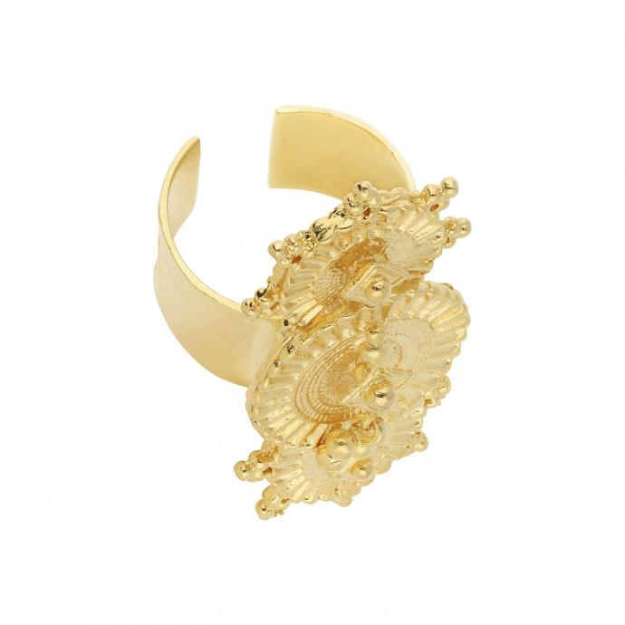 Bague nirvana deals