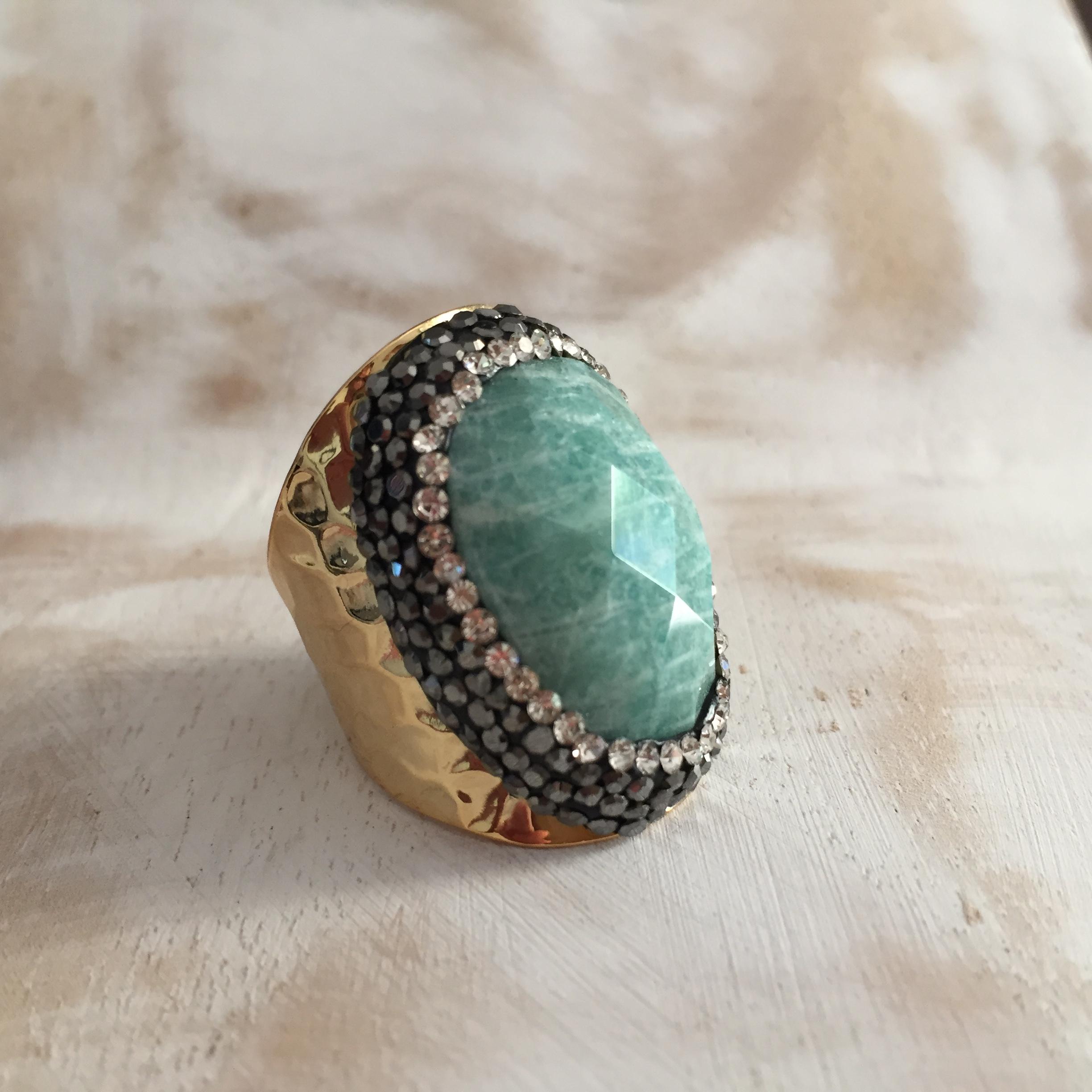 Bague hypnochic new arrivals
