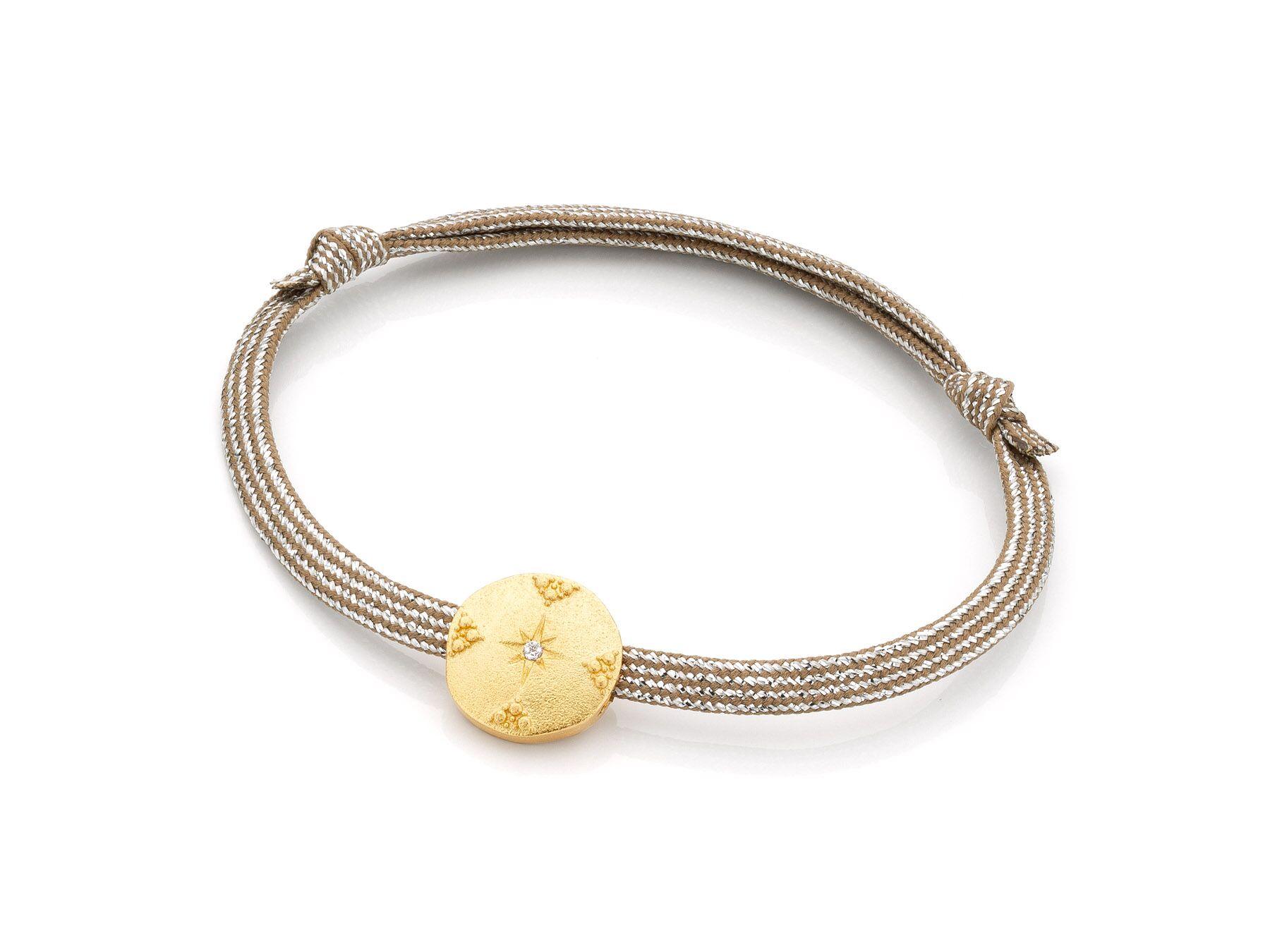 Photo du produit MYA BAY Bracelet Comète or