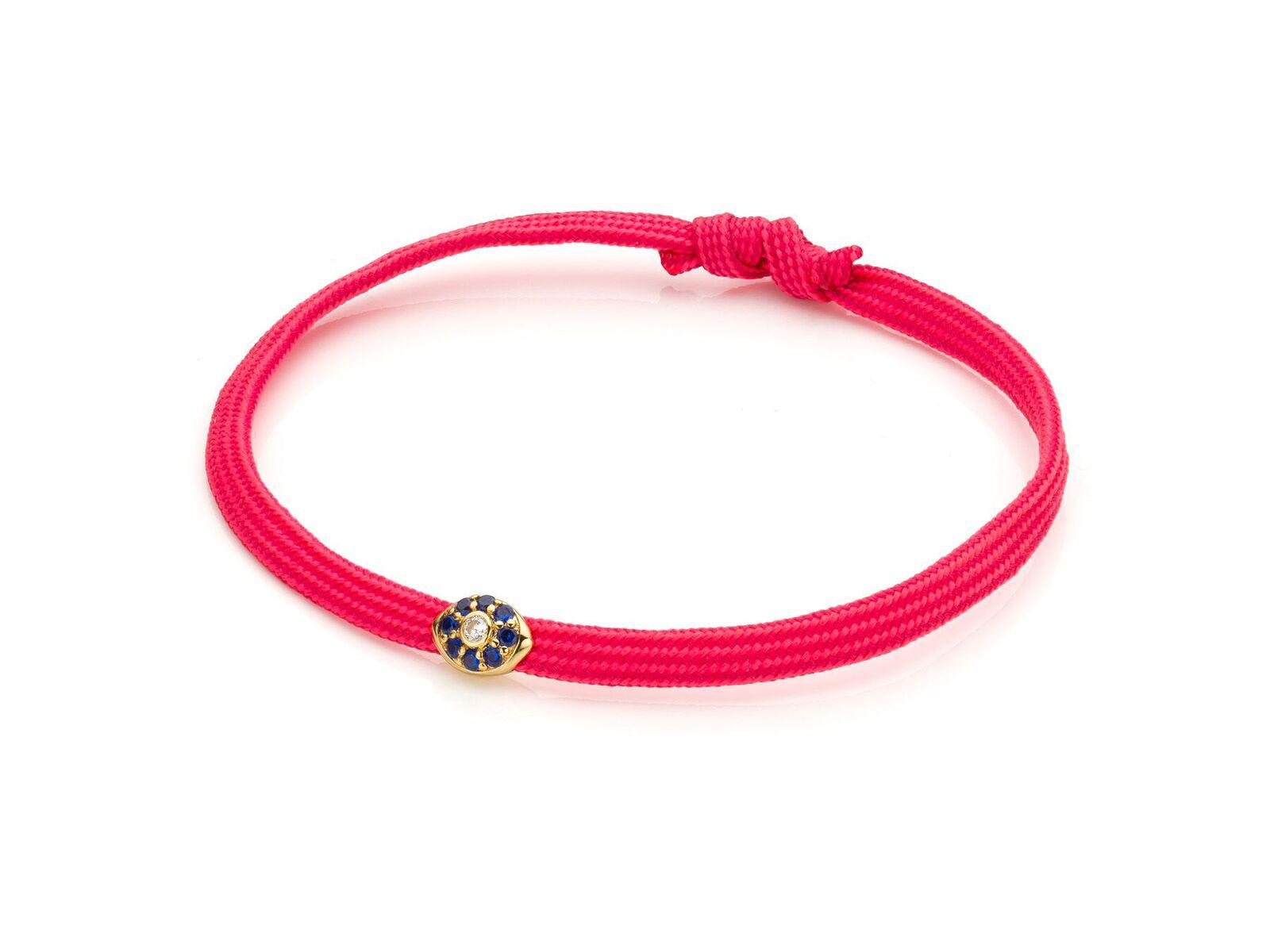 Photo du produit MYA BAY Bracelet oeil or