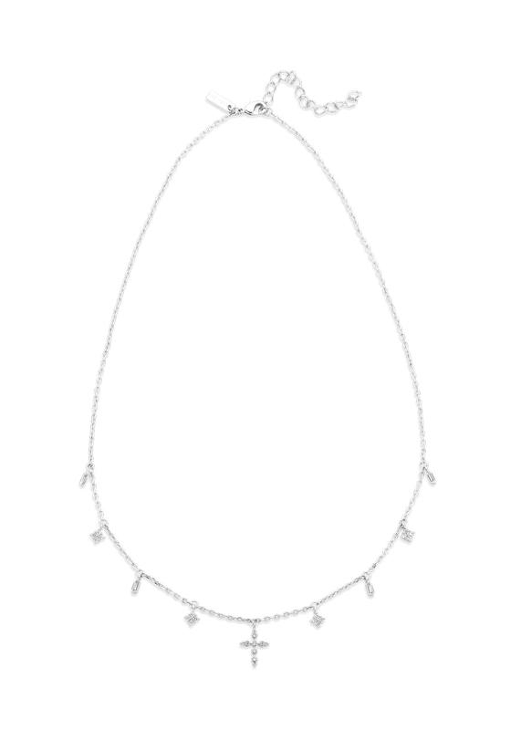 Photo du produit MYA BAY Collier Harlem - Argent