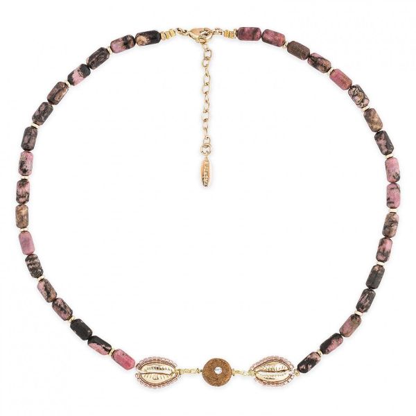 Photo de Collier Alizea Cherry