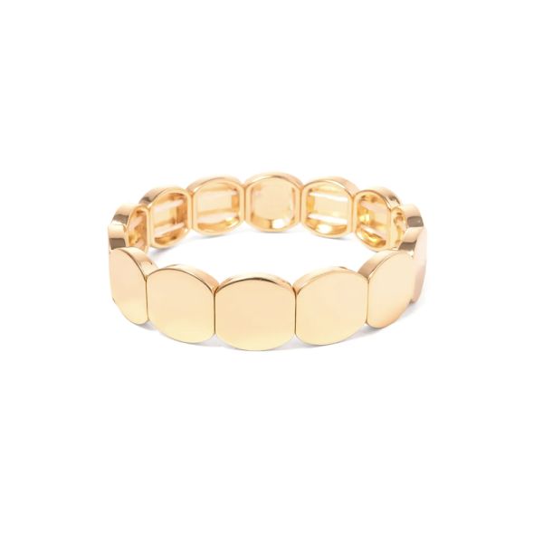 Photo de  Colorful XL Gold - Email 