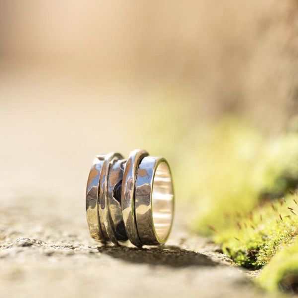 Photo de Bague Anti Stress