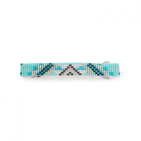 Photo de  Barrette Blue