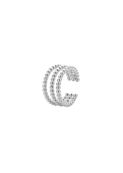 Photo de  Earcuff Camden - Argent