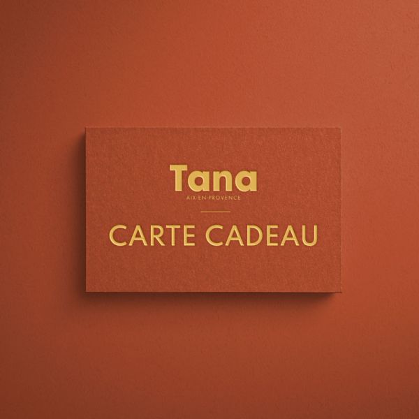 Photo de Carte cadeau 