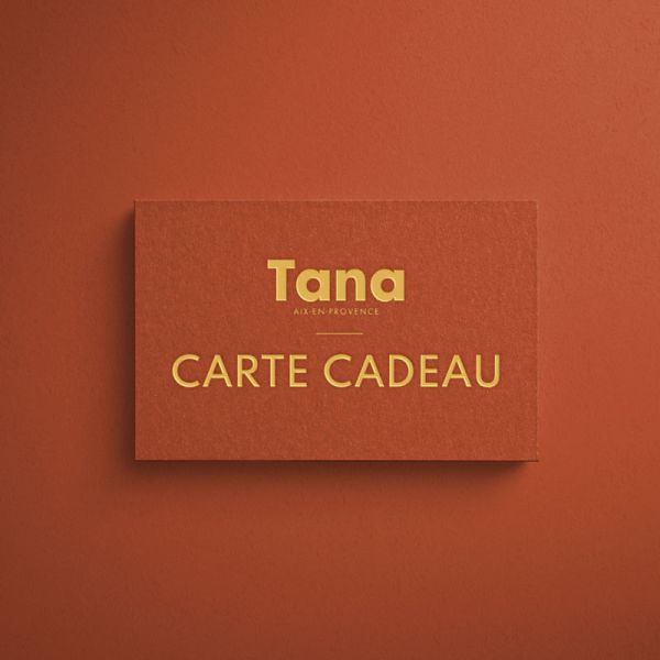 Photo de Carte cadeau 