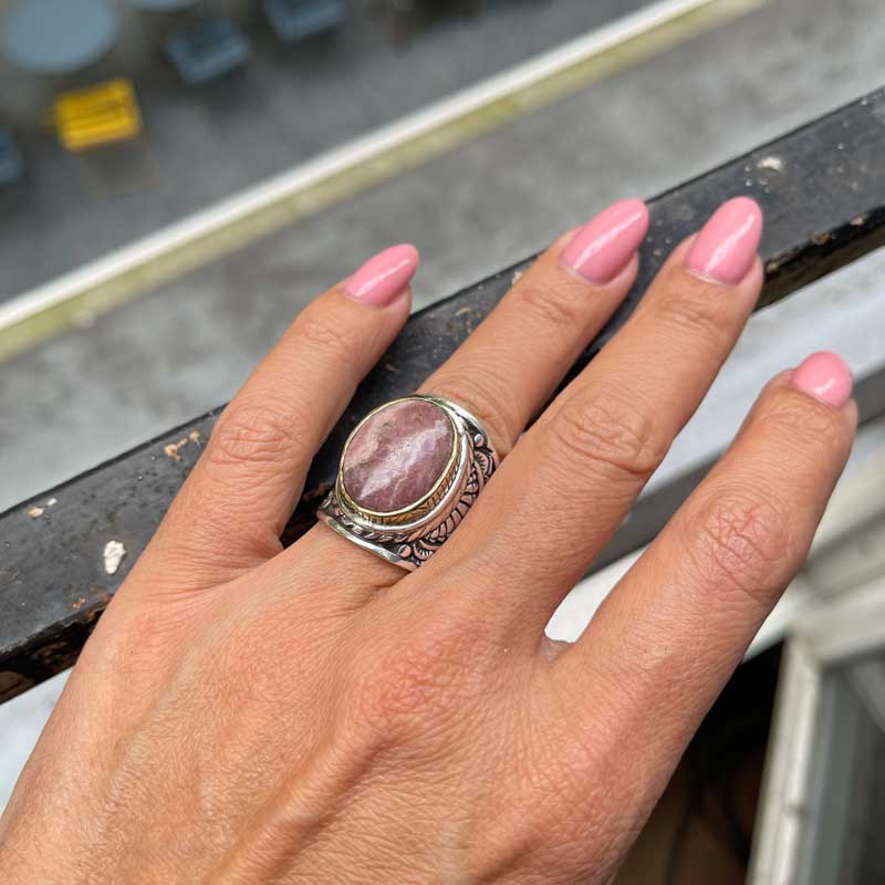 Bague xxl deals