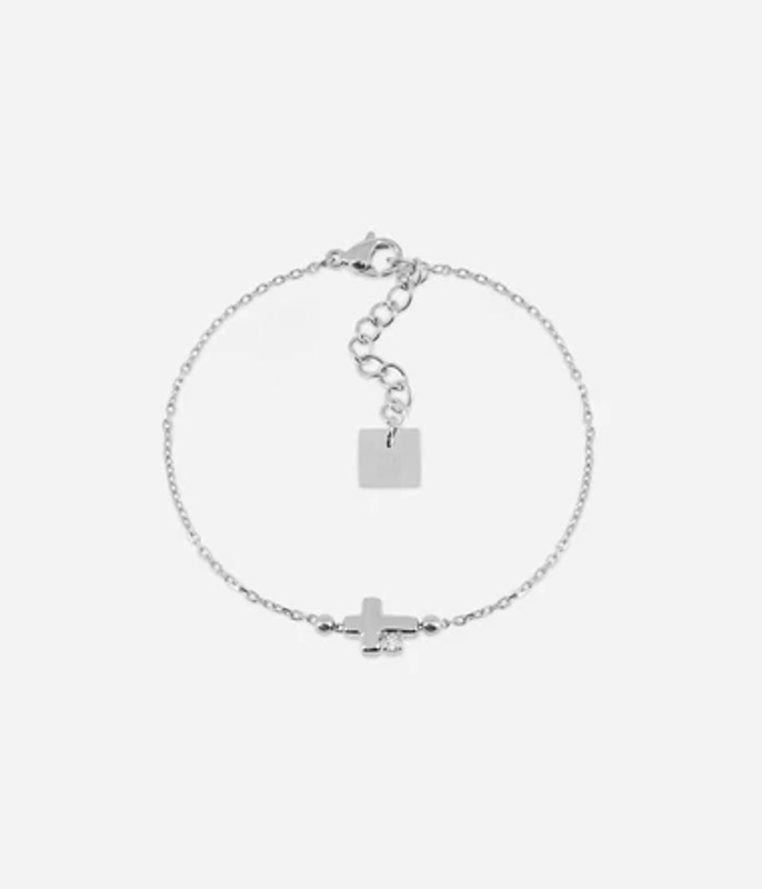 Photo du produit  Bracelet Asmar - Acier